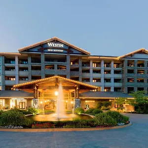 The Westin Bear Mountain & Spa, Victoria Langford