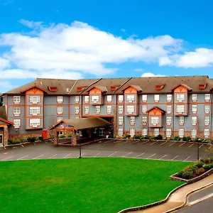 Four Points By Sheraton Victoria Gateway Langford