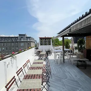 Du Plateau Canada