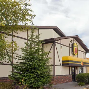 Super 8 By Wyndham Victoria Airport Saanichton
