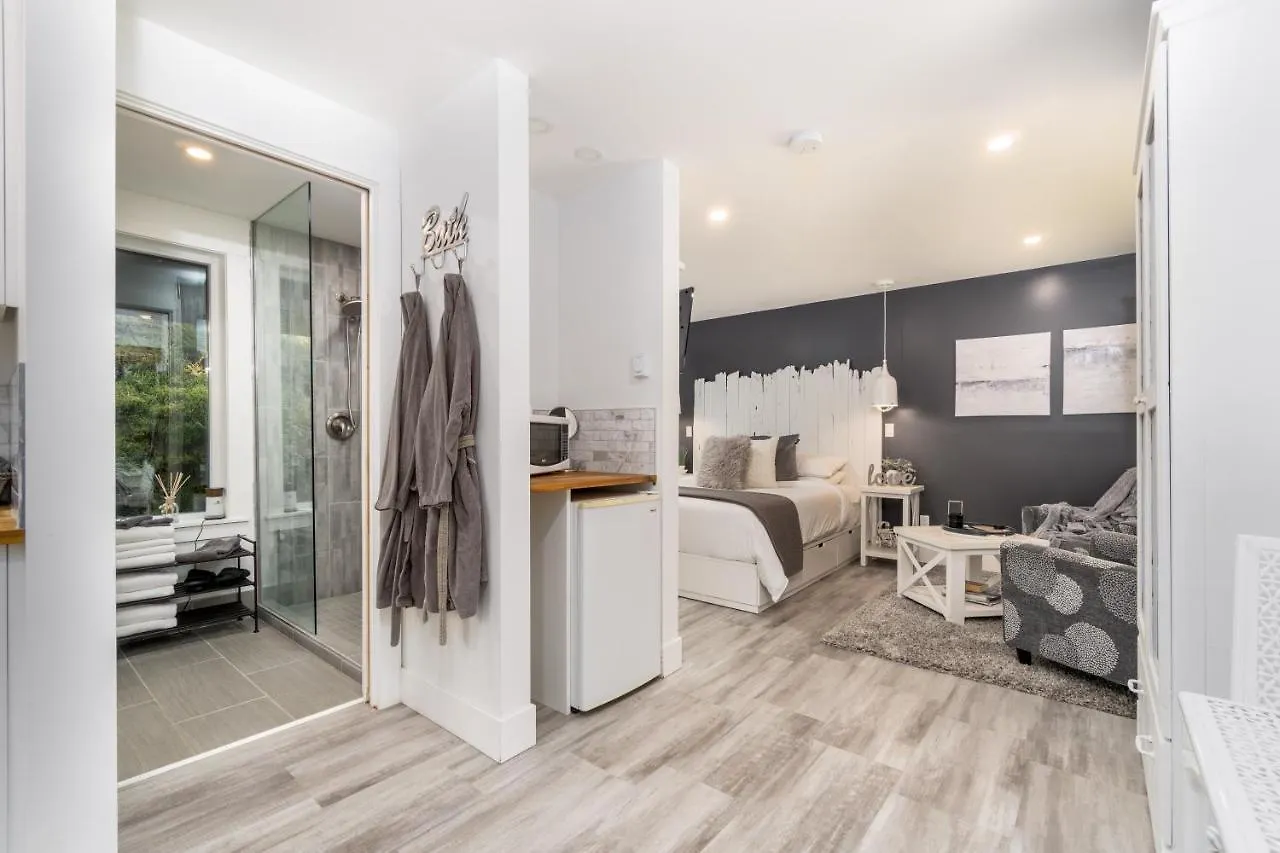 Amante Luxury Bed & Breakfast Langford