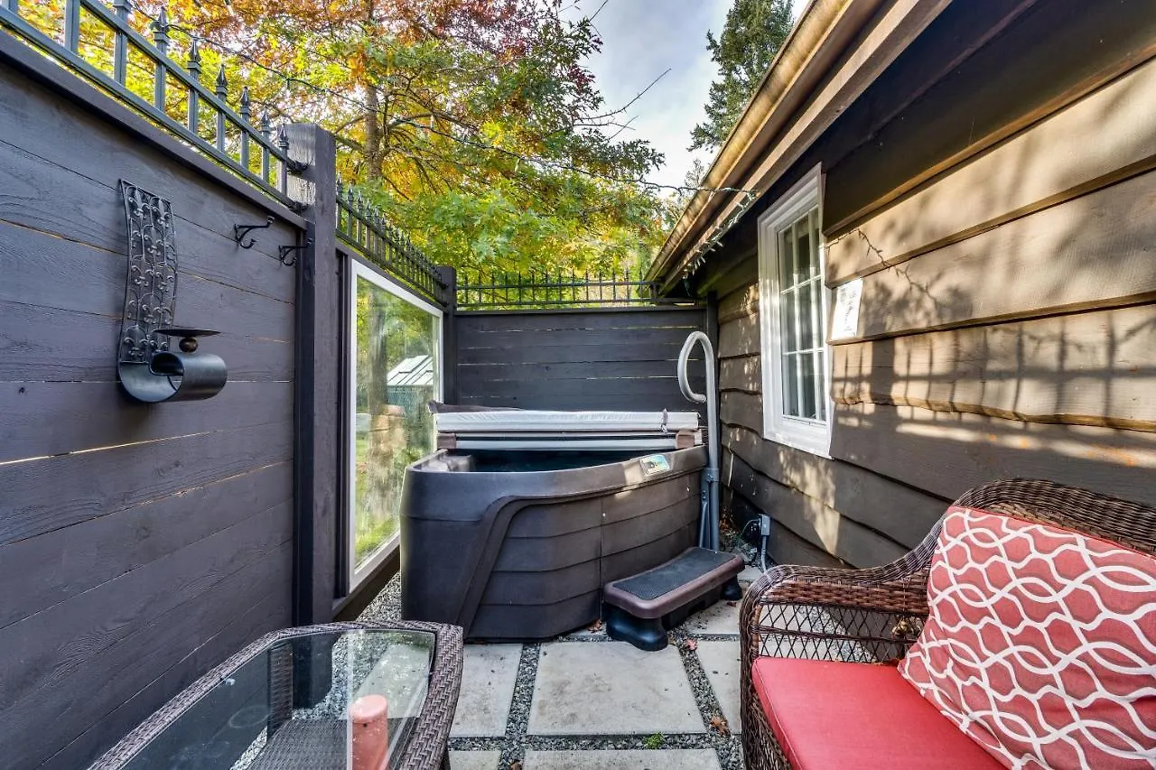 Amante Luxury Bed & Breakfast Langford 3*,