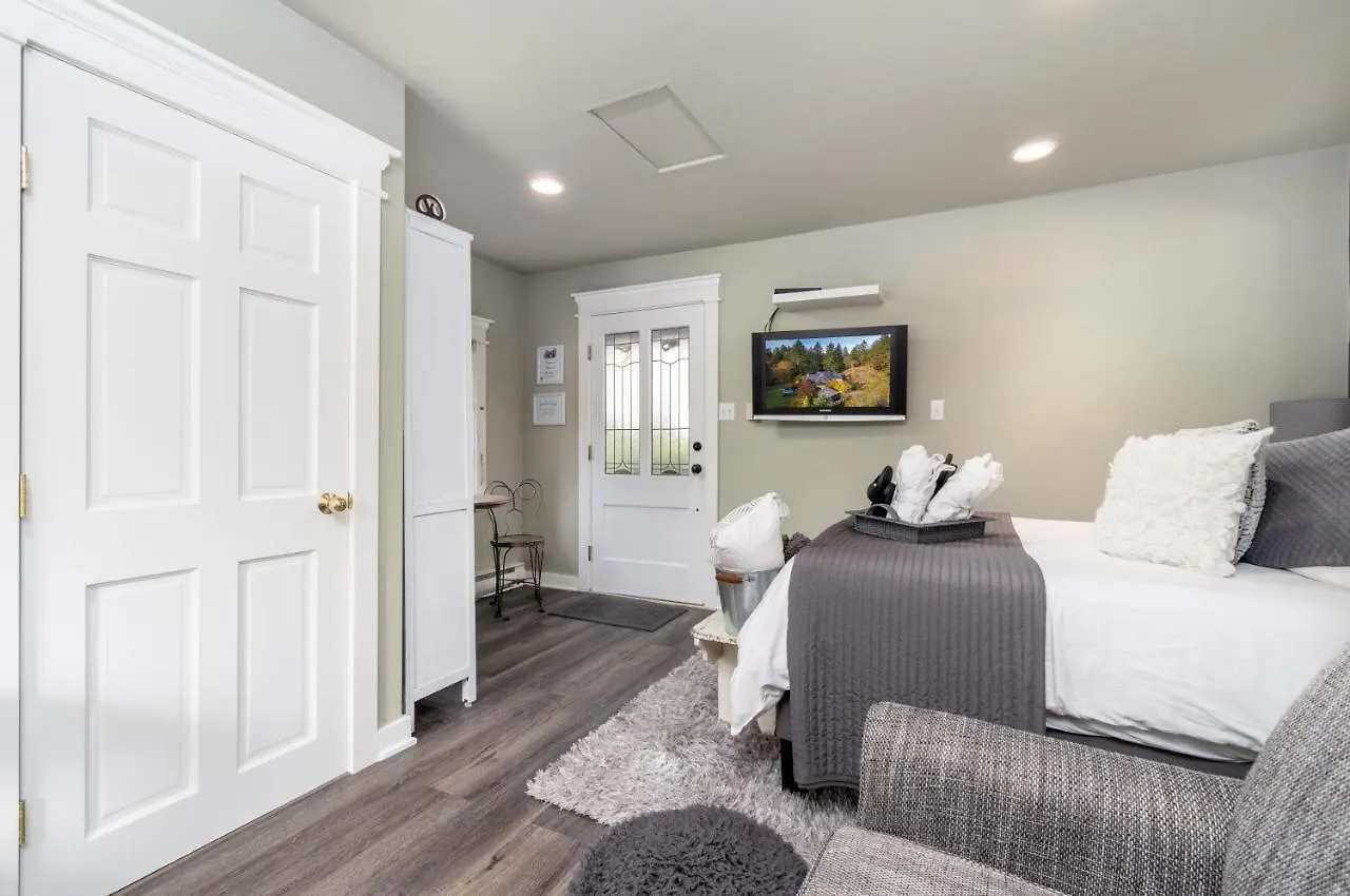 Amante Luxury Bed & Breakfast Langford