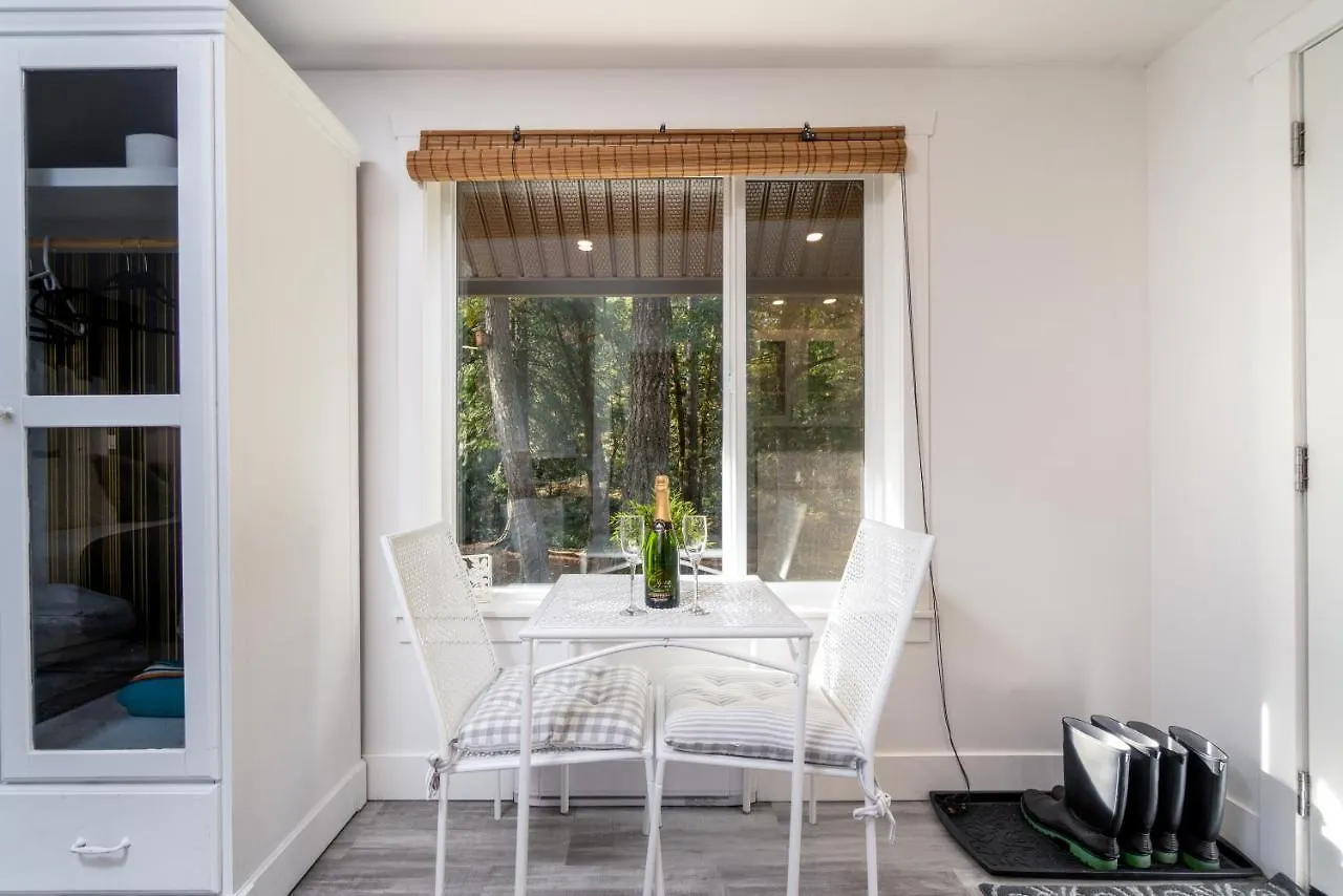 Amante Luxury Bed & Breakfast Langford