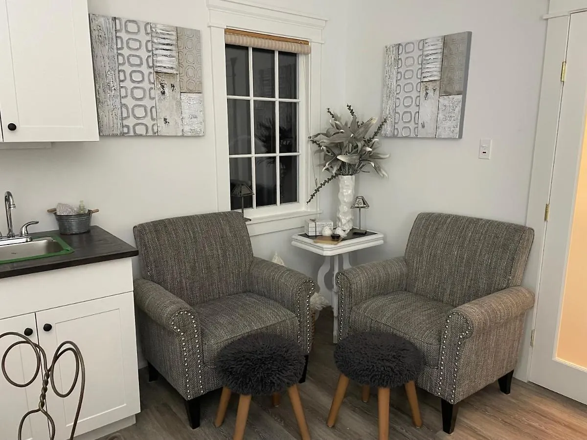 Amante Luxury Bed & Breakfast Langford