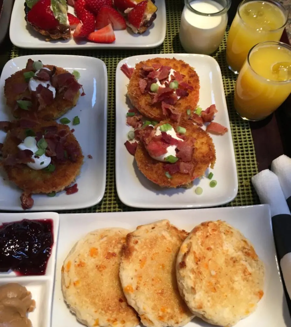 Amante Luxury Bed & Breakfast Langford