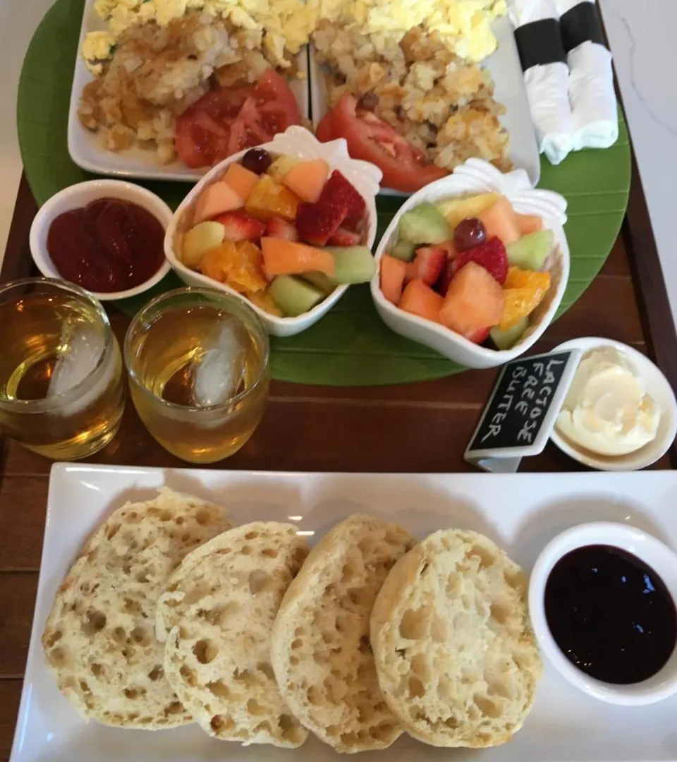 Amante Luxury Bed & Breakfast Langford