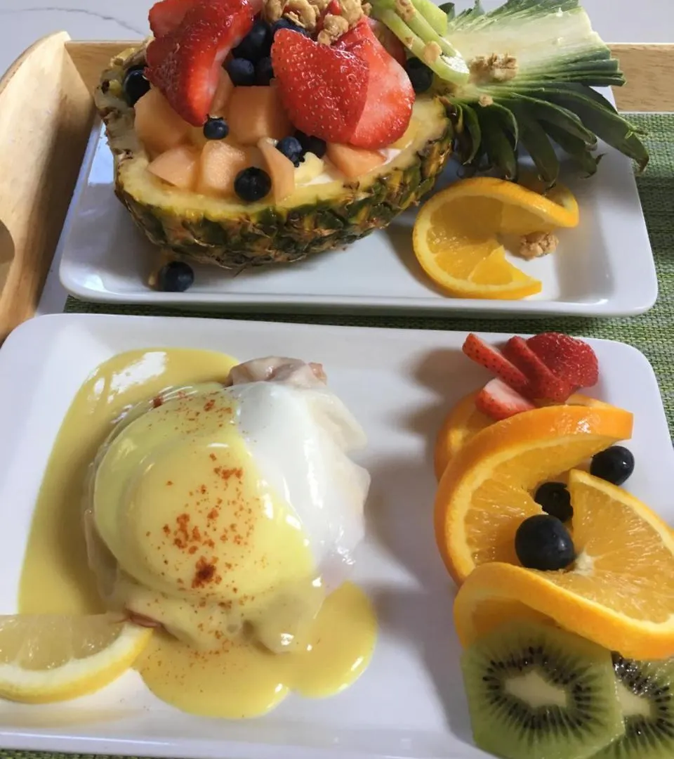 Amante Luxury Bed & Breakfast Langford