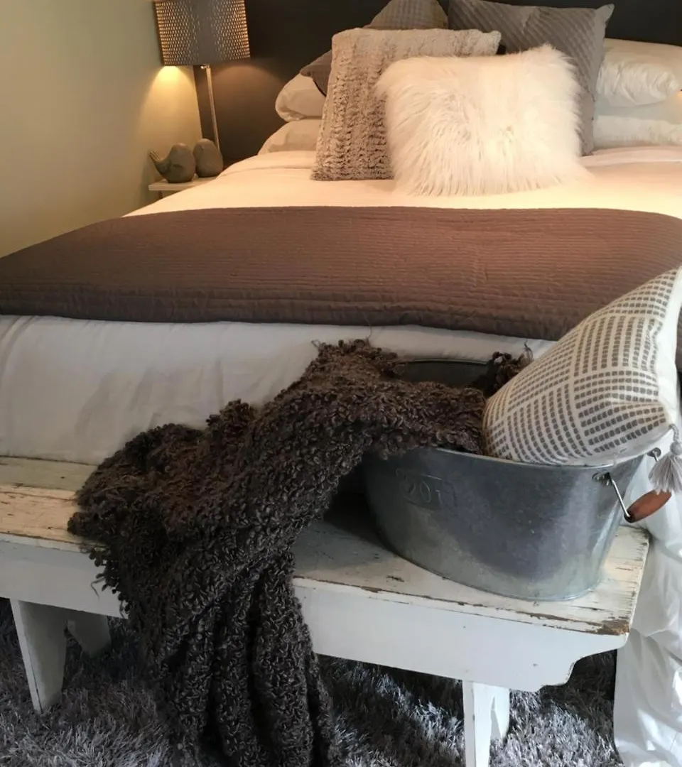 Amante Luxury Bed & Breakfast Langford