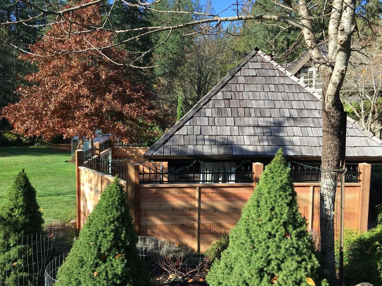 Amante Luxury Bed & Breakfast Langford