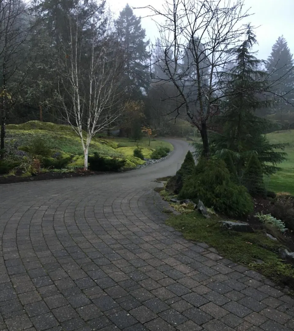 ***  Amante Luxury Bed & Breakfast Langford Canada