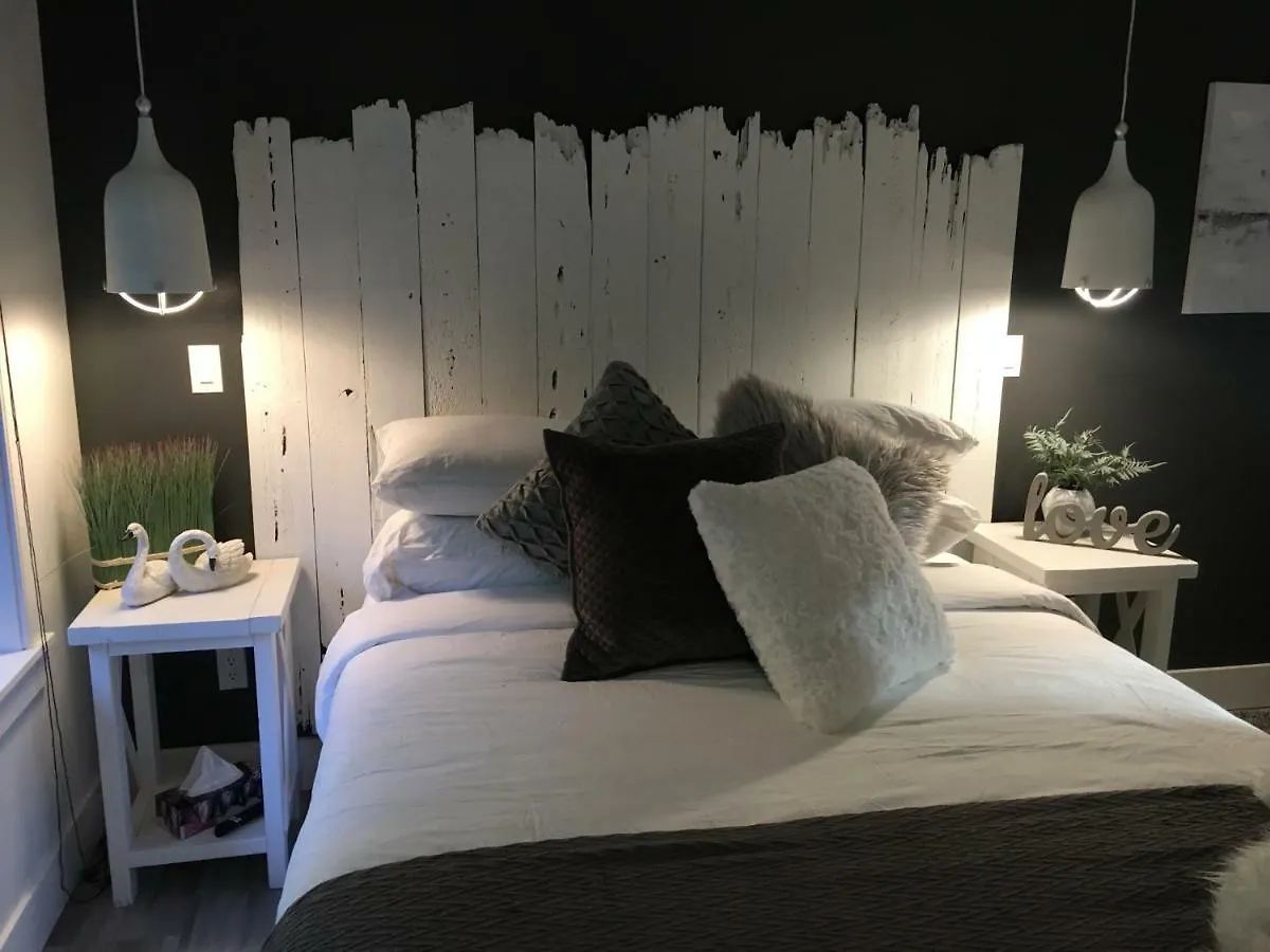 Amante Luxury Bed & Breakfast Langford 3*,