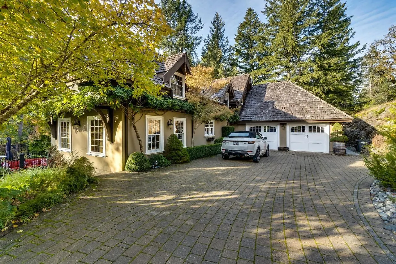 Amante Luxury Bed & Breakfast Langford