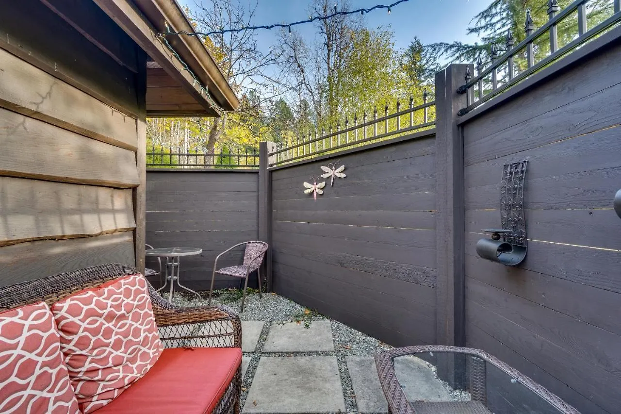 Amante Luxury Bed & Breakfast Langford