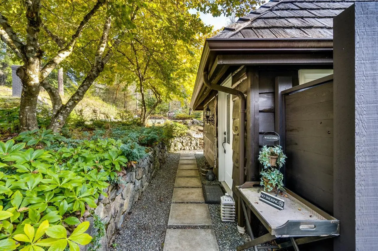 Amante Luxury Bed & Breakfast Langford