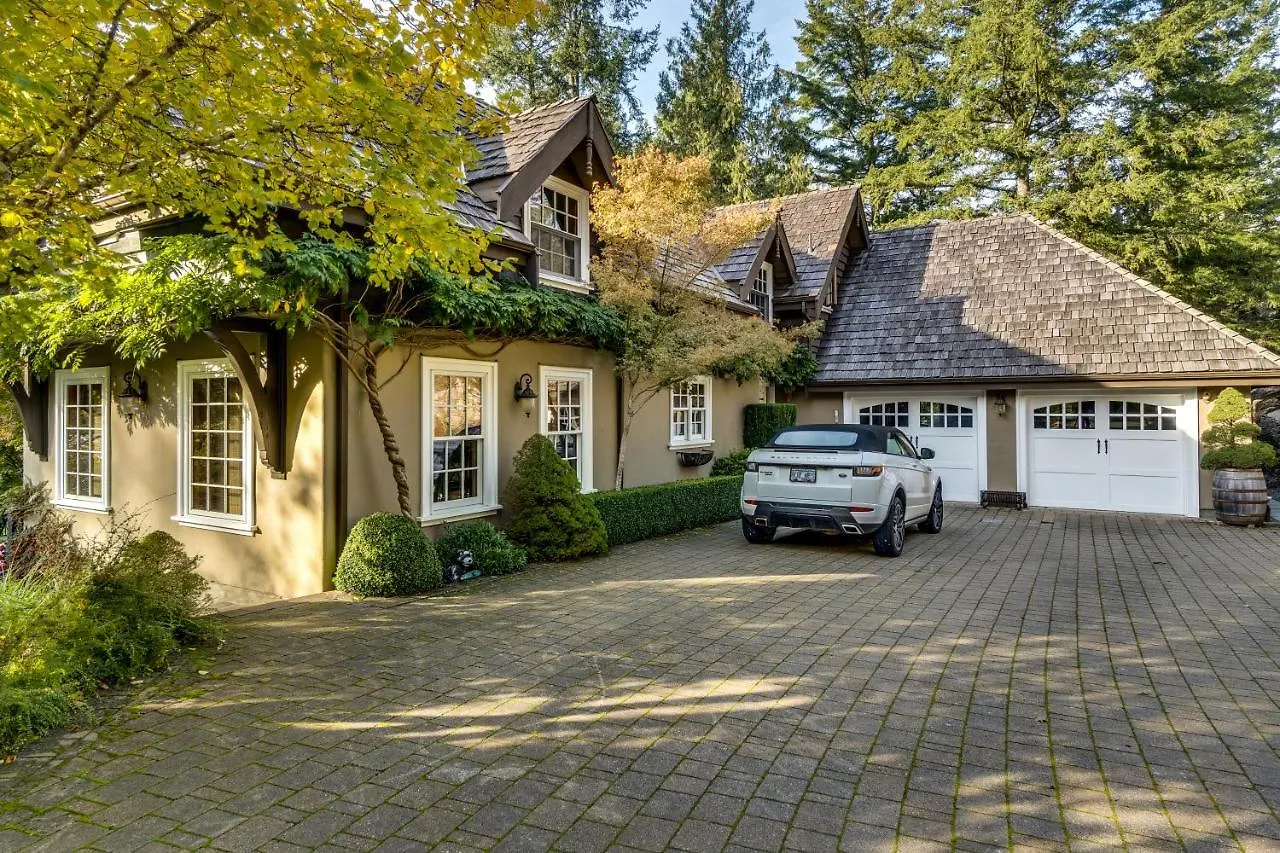Amante Luxury Bed & Breakfast Langford