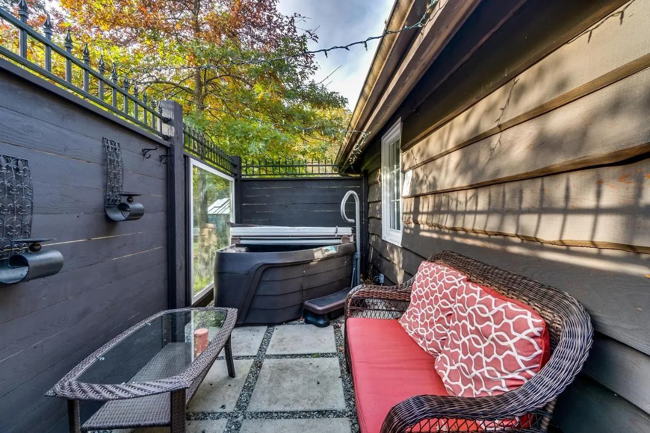 Amante Luxury Bed & Breakfast Langford 3*,