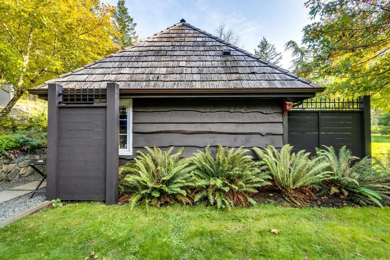 Amante Luxury Bed & Breakfast Langford