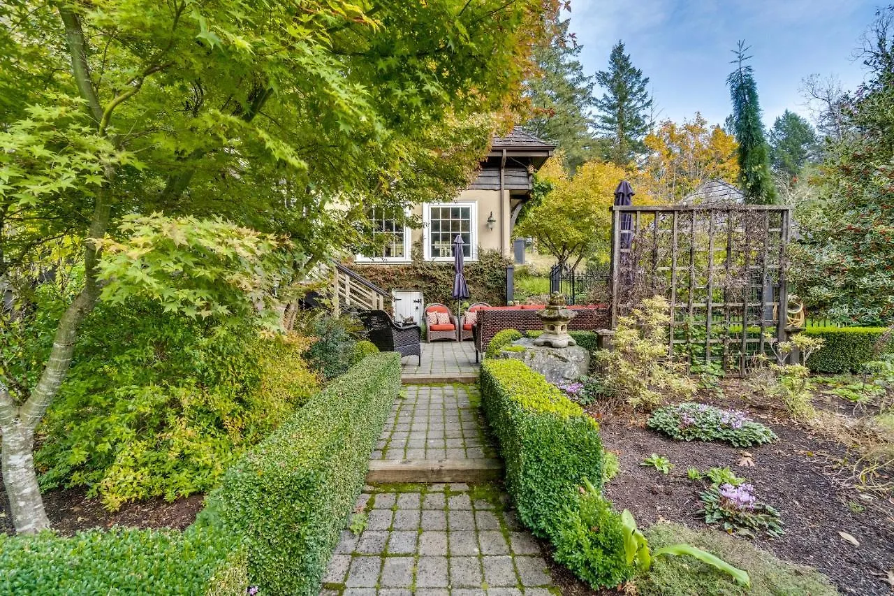 Amante Luxury Bed & Breakfast Langford