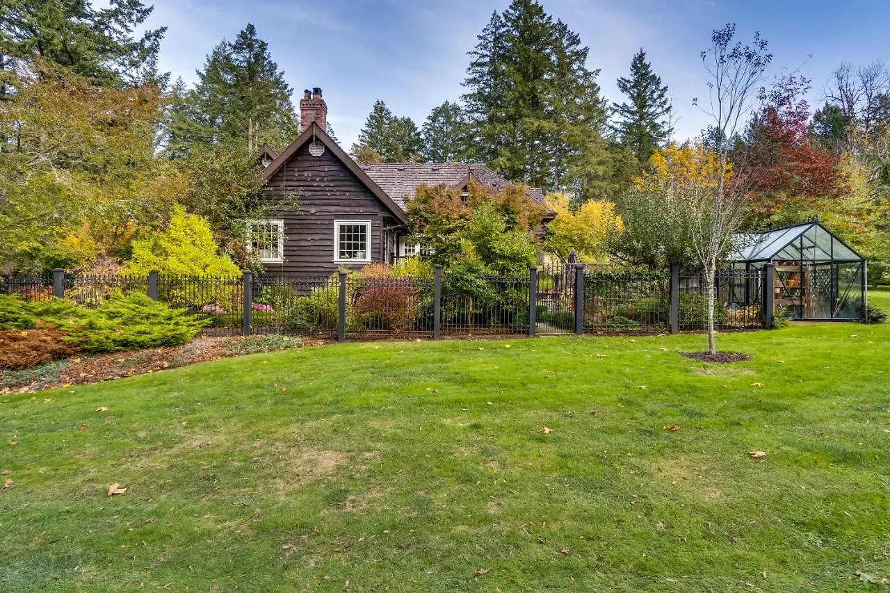 Amante Luxury Bed & Breakfast Langford