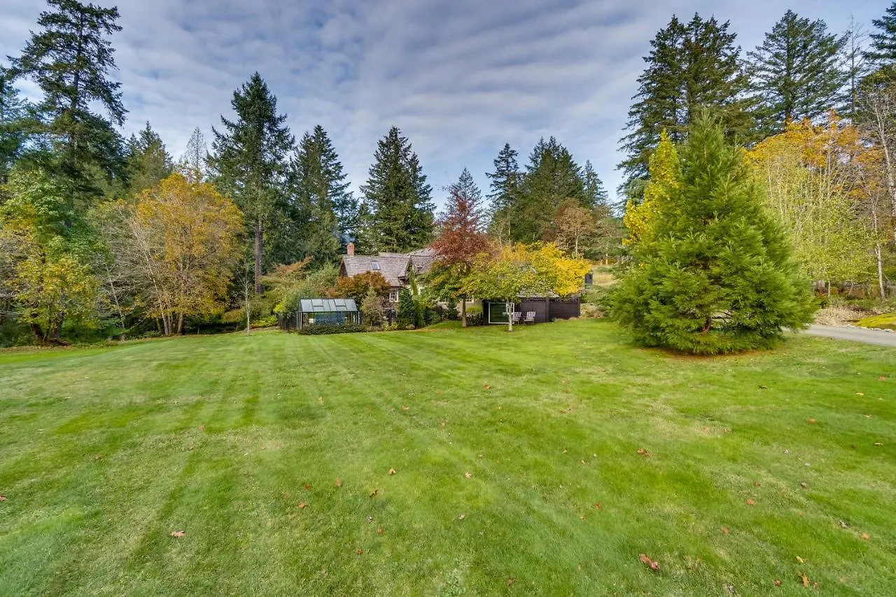 Amante Luxury Bed & Breakfast Langford
