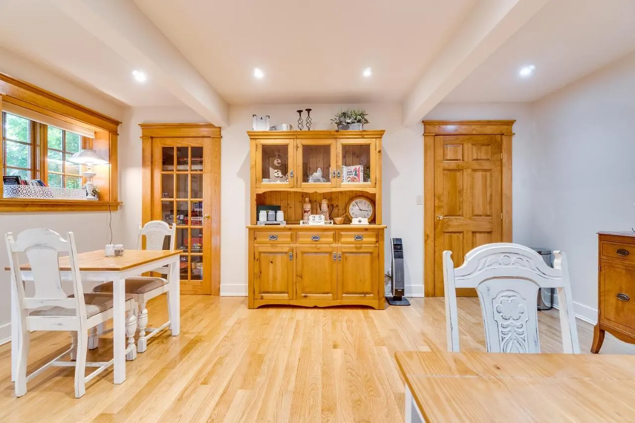 Amante Luxury Bed & Breakfast Langford