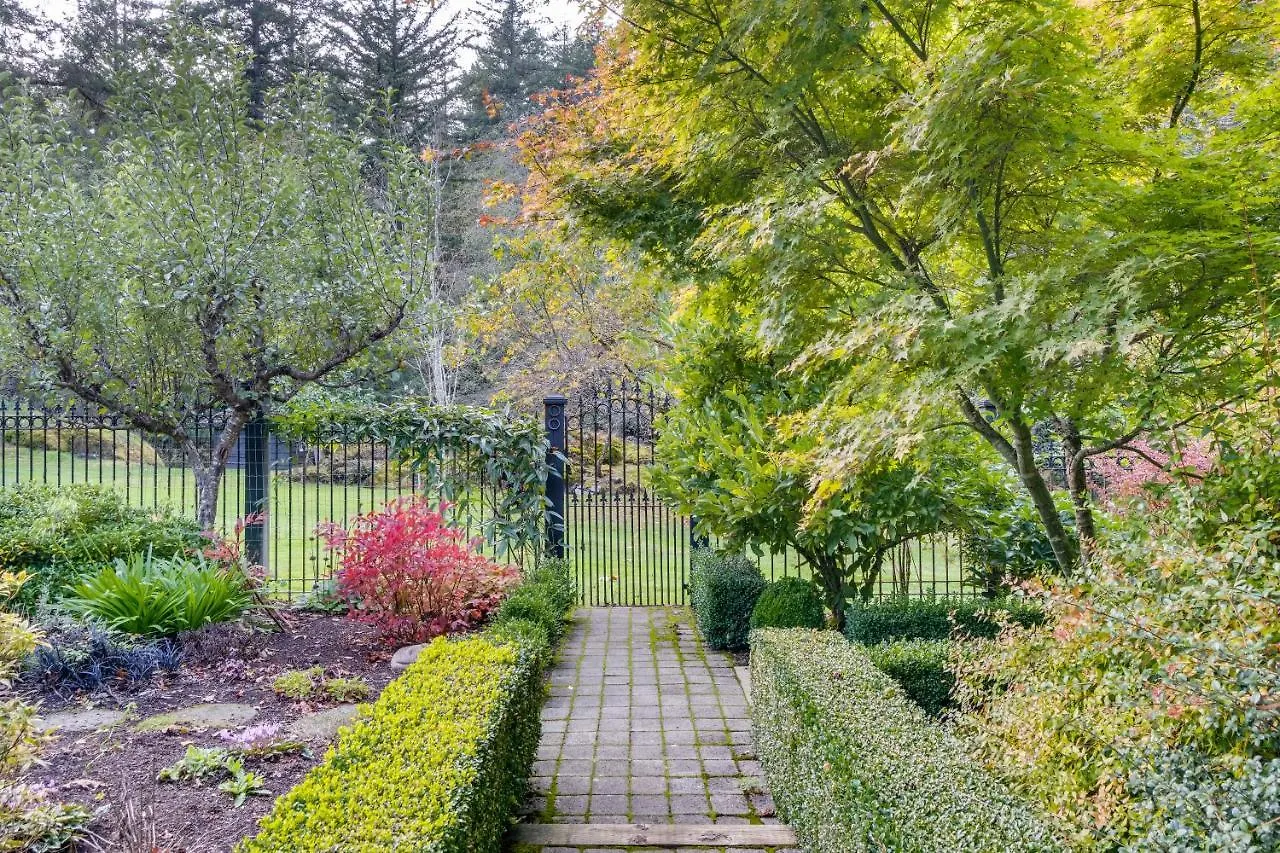 Amante Luxury Bed & Breakfast Langford