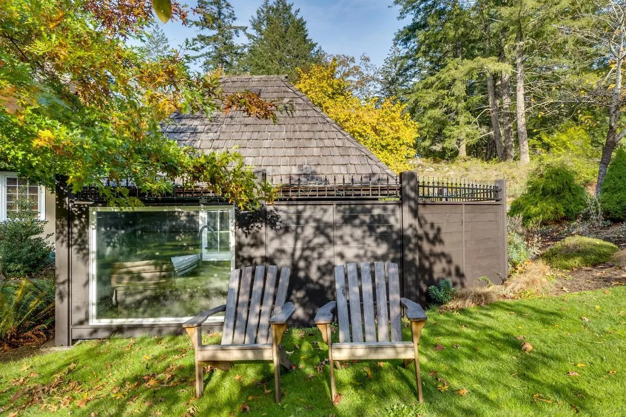 Amante Luxury Bed & Breakfast Langford