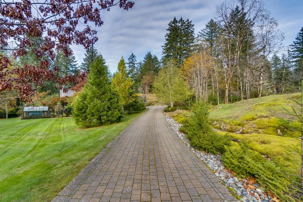 Amante Luxury Bed & Breakfast Langford
